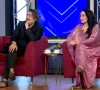 screengrab of meera l and shaan shahid r youtube screengrab of meera l and shaan shahid r youtube