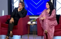 screengrab of meera l and shaan shahid r youtube