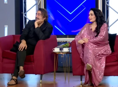 shaan shahid calls for original storytelling in pakistani cinema