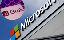 microsoft adds elon musk s grok ai to azure cloud