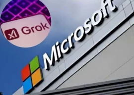 microsoft adds elon musk s grok ai to azure cloud microsoft adds elon musk s grok ai to azure cloud