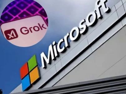 microsoft adds elon musk s grok ai to azure cloud microsoft adds elon musk s grok ai to azure cloud