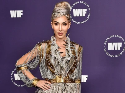 farrah abraham jumps into austin mayor race years ahead of schedule