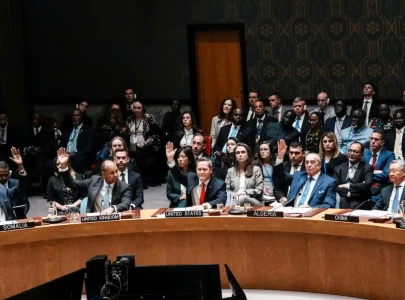 unsc adopts us resolution endorsing trump s gaza peace plan
