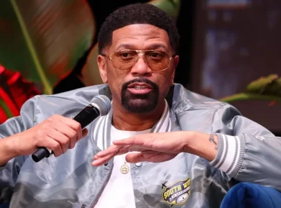 jalen rose shuts down wild hairpiece rumor after steve harvey comparison goes viral