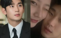 did kim soo hyun date kim sae ron when she was underage his agency speaks out did kim soo hyun date kim sae ron when she was underage his agency speaks out