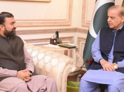 pm pledges full support to cm bugti for balochistan s development pm pledges full support to cm bugti for balochistan s development