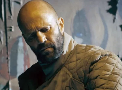 jason statham unleashes explosive the beekeeper 2 footage at cinemacon