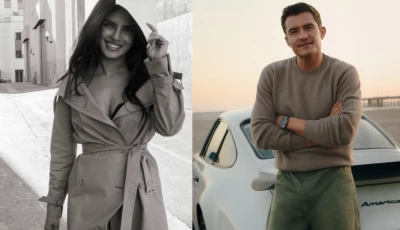 screengrab from priyanka chopra jones and orlando bloom instagram