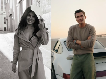 priyanka chopra jonas joins orlando bloom for survival thriller reset
