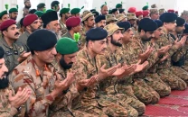 cdf munir celebrates eid with troops in zhob says inhuman brutal acts cannot weaken nation s resolve cdf munir celebrates eid with troops in zhob says inhuman brutal acts cannot weaken nation s resolve