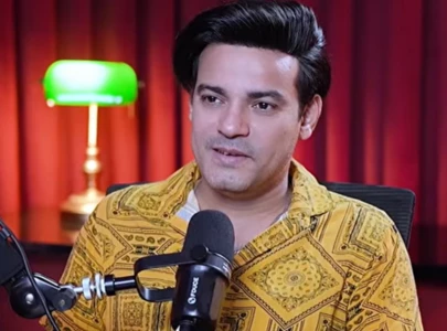 impressionist waheed lala discusses satire social media fame and creative boundaries impressionist waheed lala discusses satire social media fame and creative boundaries