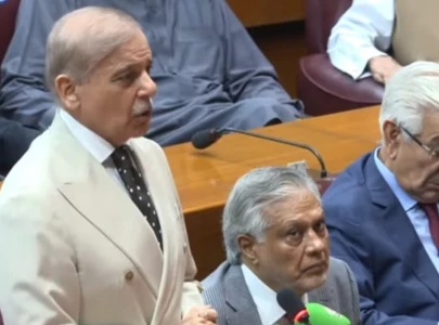 hours after na remarks pm shehbaz says us iran mou has no mention of ballistic missiles hours after na remarks pm shehbaz says us iran mou has no mention of ballistic missiles
