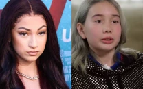 lil tay accuses bhad bhabie of seven years of harassment amid ongoing feud lil tay accuses bhad bhabie of seven years of harassment amid ongoing feud