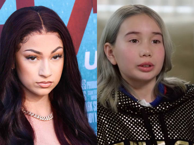 Lil Tay accuses Bhad Bhabie of seven years of harassment amid ongoing feud | The Express Tribune