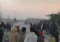 terrorist killed while installing ied near bridge in bannu terrorist killed while installing ied near bridge in bannu