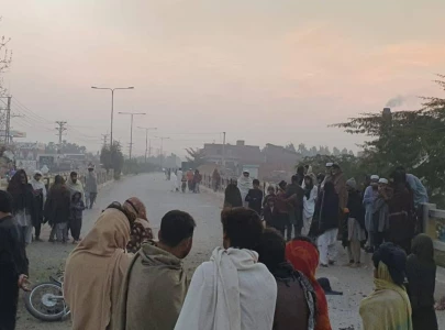 terrorist killed while installing ied near bridge in bannu terrorist killed while installing ied near bridge in bannu