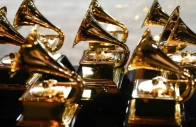 photo grammy awards afp
