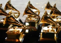 photo grammy awards afp