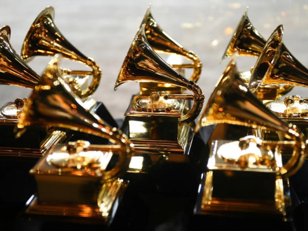 photo grammy awards afp
