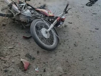 ied explodes prematurely in bannu kills terrorist planting bomb