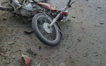 ied explodes prematurely in bannu kills terrorist planting bomb ied explodes prematurely in bannu kills terrorist planting bomb