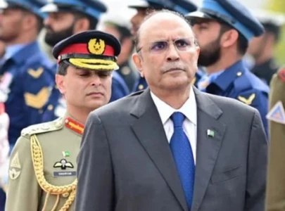 president asif ali zardari tests positive for covid