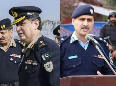 new leadership named for fia and cybercrime agency new leadership named for fia and cybercrime agency