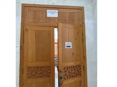 fcc moves to shariat court building