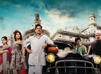 matka king returns prime video greenlights gambling drama for second season