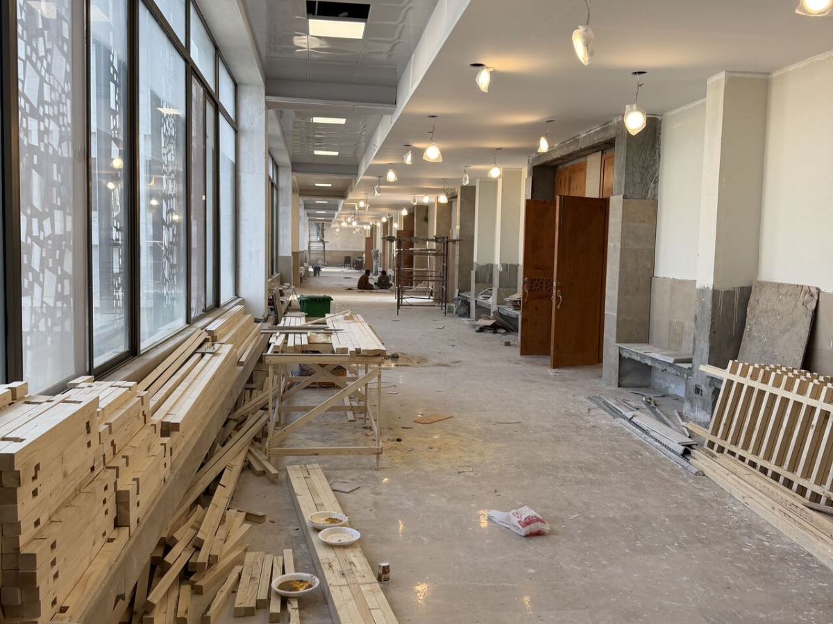 Photo courtesy barrister juniad ahmed/linkedin