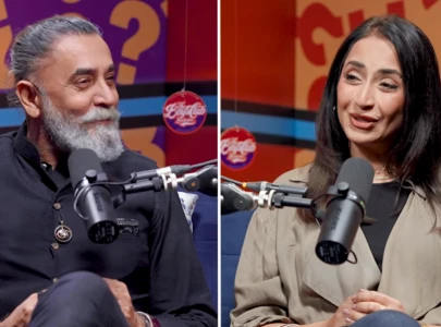 zara tareen reflects on how divorce changed her ideology