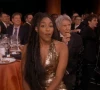 harrison ford s chip eating steals jessica williams thunder at sag awards 2025 harrison ford s chip eating steals jessica williams thunder at sag awards 2025