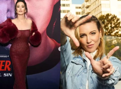 jwoww farley s nanny cam to feature katie cassidy as the lead jwoww farley s nanny cam to feature katie cassidy as the lead