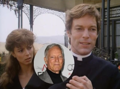 richard chamberlain iconic star of dr kildare the thorn birds and sh gun dies at 90