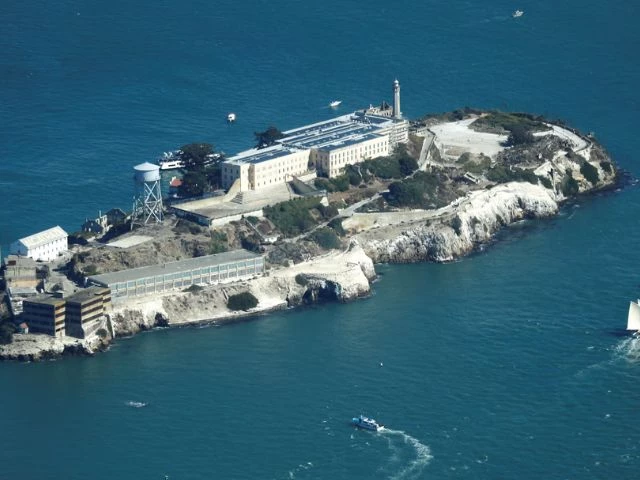 alcatraz island is seen in san francisco bay in san francisco california u s october 5 2017 photo reuters alcatraz island is seen in san francisco bay in san francisco california u s october 5 2017 photo reuters