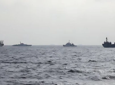 philippines rejects china s objections to south china sea activities philippines rejects china s objections to south china sea activities