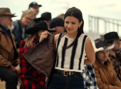 my life with the walter boys season 2 first look revealed ahead of 2025 release my life with the walter boys season 2 first look revealed ahead of 2025 release