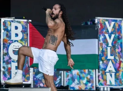 bob vylan dropped from two shows after glastonbury bob vylan dropped from two shows after glastonbury