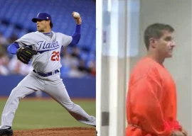 ex mlb pitcher dan serafini convicted of murder in fatal 2021 shooting case