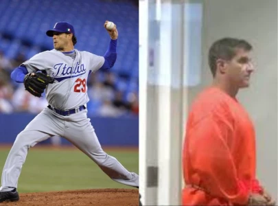 ex mlb pitcher dan serafini convicted of murder in fatal 2021 shooting case ex mlb pitcher dan serafini convicted of murder in fatal 2021 shooting case
