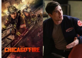 michael bradway not returning chicago fire season 14 as jack damon michael bradway not returning chicago fire season 14 as jack damon