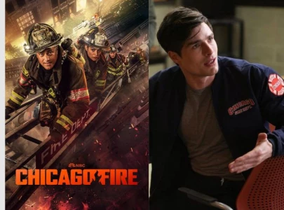 michael bradway not returning chicago fire season 14 as jack damon