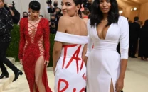 ethics panel rules on alexandria ocasio cortez s met gala appearance ethics panel rules on alexandria ocasio cortez s met gala appearance