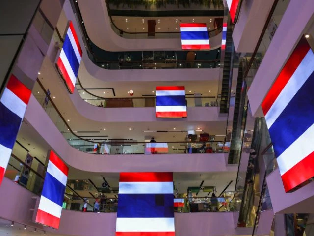 Thailand estimates 0M loss from Cambodia border clash | The Express Tribune