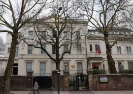 uk summons russia over nato violations uk summons russia over nato violations