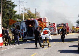 four dead eight injured in michigan church shooting four dead eight injured in michigan church shooting