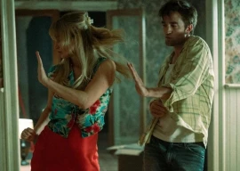 jennifer lawrence and robert pattinson star in haunting new trailer for die my love jennifer lawrence and robert pattinson star in haunting new trailer for die my love