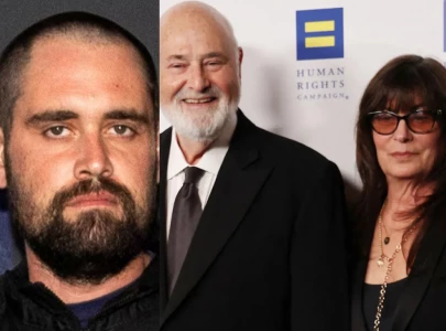 nick reiner s hotel room described as full of blood as police investigate parents deaths nick reiner s hotel room described as full of blood as police investigate parents deaths