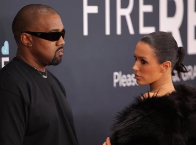 is kanye west attending the grammys 2026 rapper reportedly barred after last year s bianca censori stunt